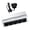 UK Plug, variant on Plastic Shell 5 Port Gigabit Networking Switches Optimized Traffics Distribution Easy Setups Solution for Multiple Device Environment