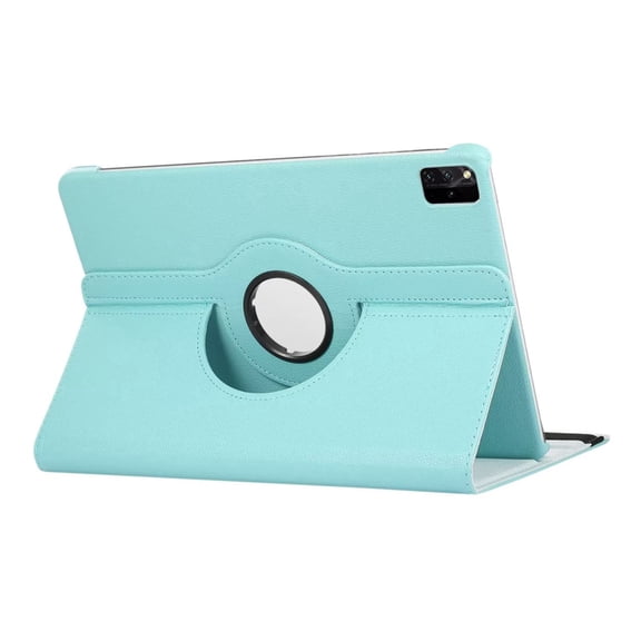 Xyhop Rotating Folio Case for Lenovo Idea Tab and K11 Gen 2 11-inch 2025,Durable PU Leather Tablet Protector