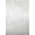 thumbnail image 2 of Natural Sheepskin White Square Super Soft Chair Pad, 2 of 2