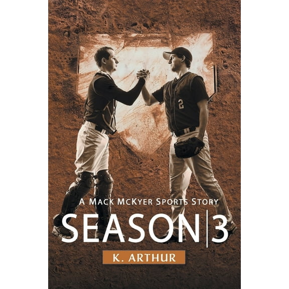 Season 3: A Mac McKyer Sports Story, (Paperback)