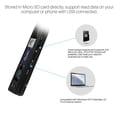 thumbnail image 4 of 900DPI Resolution Portable Small iScan Document Battery Operated Scanner Image Scanner Support TF Card 32G Storage Battery Operated PDF/JPG, 4 of 9
