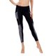 thumbnail image 1 of Pantalones Deportivos Pantalones Yoga Fitness Recortada Polainas Accesorio para Mujeres Multiusos de SG Soledad Pantalones de yoga para mujeres, 1 of 10