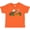 Orange, variant on Inktastic Cute Turtle Chefs Making Soup Boys or Girls Toddler T-Shirt