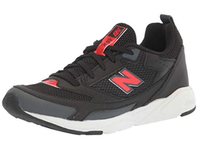 new balance size 4.5