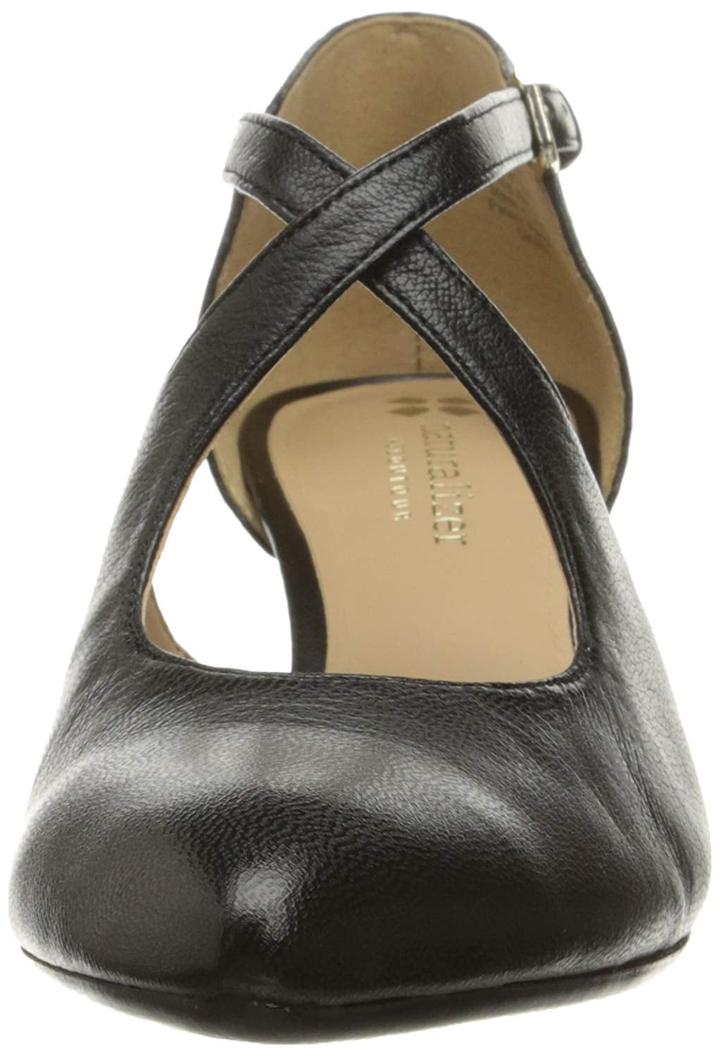 naturalizer okira taupe