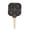 Black, variant on Multi Compartment Frying Pan for Daily Use Omelette Skillets with Long Handle