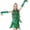 Green, variant on Retro Sequined Fringed Dress High Grade Dress Dance Dress Sequined Dress Party Dance Dress Small Dress. Women'S Formal Dress Gold L