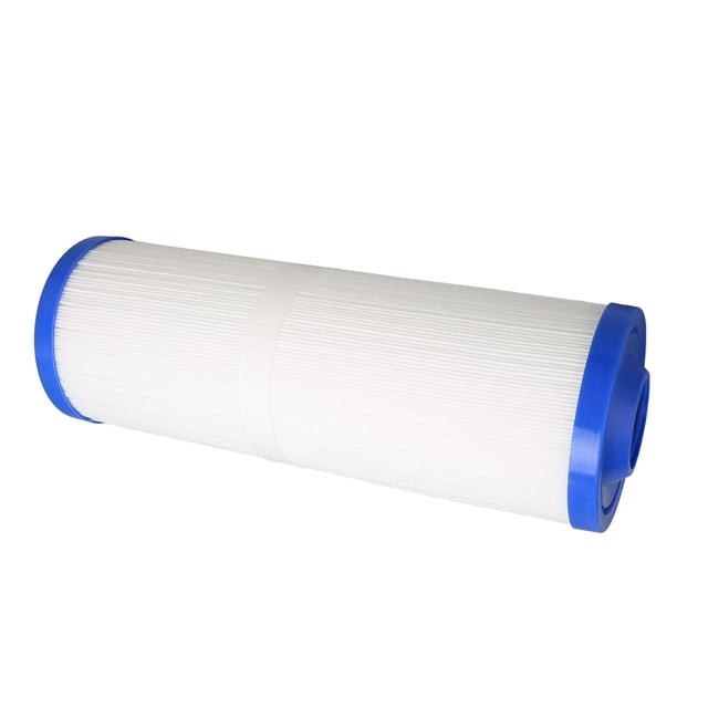 Pool Filter, Lightweight Portable Filter Polyester Mesh for Hot Tub