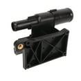 thumbnail image 4 of Engine Coolant Water Outlet Shell,Engine Coolant Thermostat Housing L Coolant Water Outlet Flange High-Intensity Output, 4 of 7