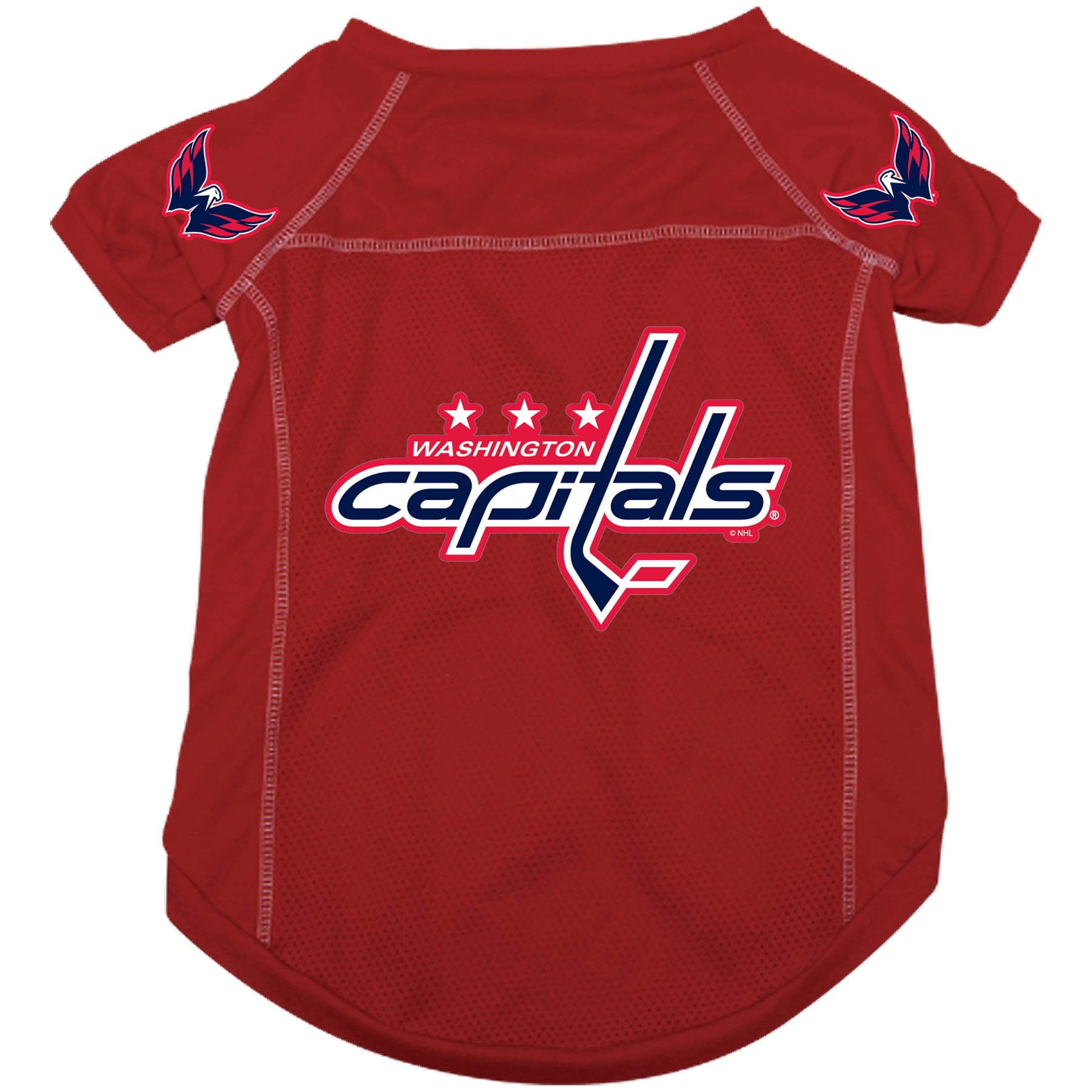 washington capitals baby jersey