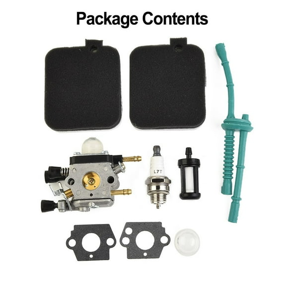 KAIRUITE Powtol C1Q-S68 C1Q-S68G Carburetor for Stihl BG45 BG55 BG50 Leaf Blower C1Q-S64