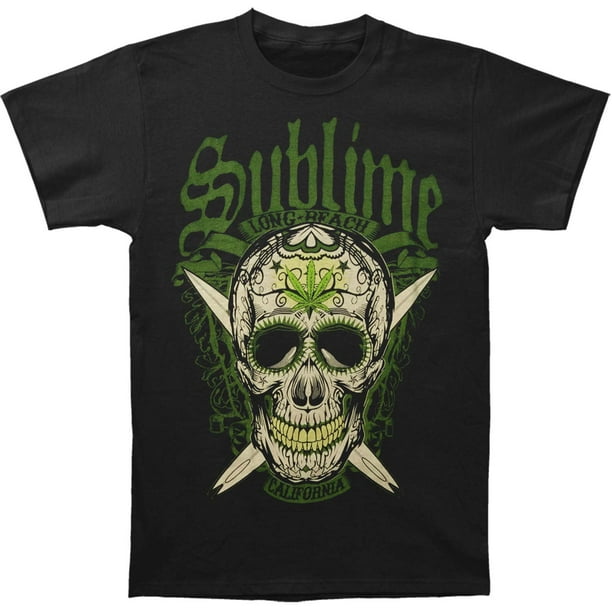 sublime t shirt men