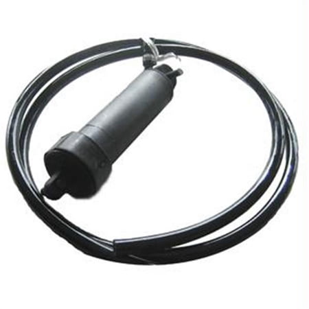 BOAT LEVELER HYDRAULIC CYLINDE INSTA TRIM No. 12727 - A