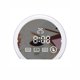 thumbnail image 1 of Reloj De Temperatura Usb Reloj Despertador De Espejo Digital Para Dormitorio Sala De Estar Oficina Moyic EL010631-00, 1 of 6