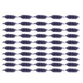 thumbnail image 2 of Nonwoven , Disposable Strapless  Breathable Hygienic 50pcs Skin Friendly  For Clinic For Female, 2 of 8