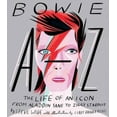 thumbnail image 3 of Bowie A to Z, Steve Wide Hardcover, 3 of 4
