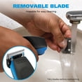 thumbnail image 6 of Wahl Close Cut Pro Rechargeable Hair Clipper with 3x Closer Cutting , Black-Blue 3028787, 6 of 10