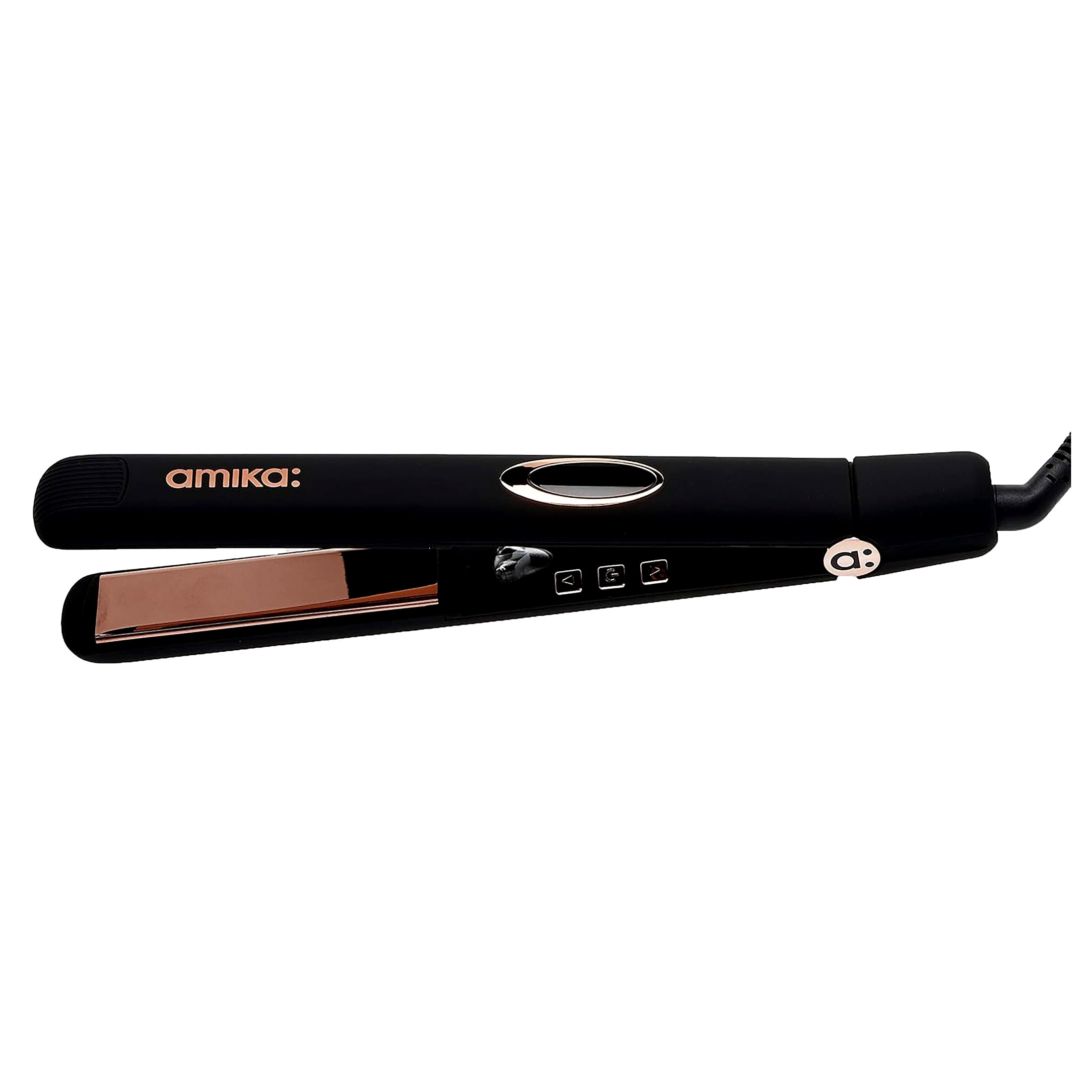 Amika The Confidante Moisture Lock Styler 1 Count