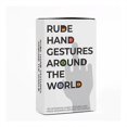 thumbnail image 1 of Rude Hand Gestures Cards Pocket Cursing Cards Swear Language Funny Cards Gifts, 1 of 3