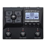 Zoom G2 Four Multi-Effect Guitar Pedal