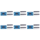 thumbnail image 3 of TXS0108E 8 Channel Logic Level Shifter Bi-Directional Module 3.3V 5V for Arduino, 3 of 8