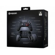 NACON Revolution Pro Controller 3 - Black [Cross-Platform Accessory]