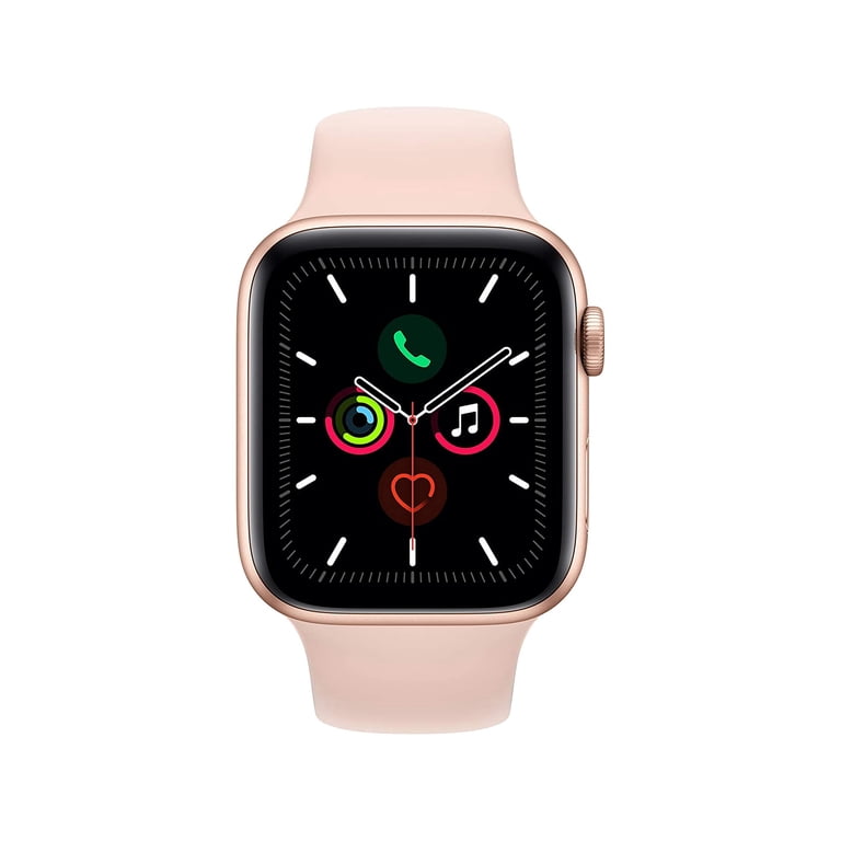 限定セール❗️APPLE WATCH5 40 GOAL PNSSB130-200 Restored Apple