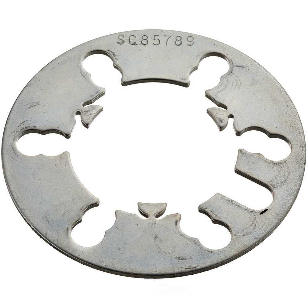 ATP GS-3 Flywheel Shim