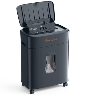Fellowes® Powershred® PS-12Cs Cross-Cut Shredder - Walmart.com