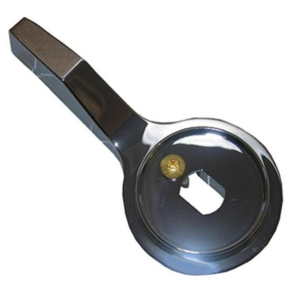 HL-58 Mixet Chrome Plated Single Lever Shower Faucet Handle