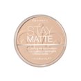 thumbnail image 4 of Rimmel Stay Matte Pressed Powder, Lightweight, Creamy Texture, High Coverage, Long-Lasting Shine Control for up to 5H,100% Cruelty-Free, 4 of 6