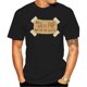 thumbnail image 1 of Camiseta estampada para hombre Camiseta de algodón cuello redondo manga corta nuevo estilo WILL WRITE PHP FOR FOOD AND SHELTER Nerd camiseta para mujer, 1 of 8