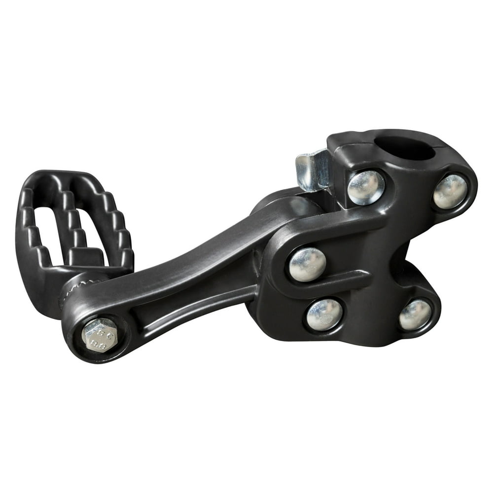 Kimpex ATV Foot Pegs Arctic Cat Honda Kawasaki Polaris CanAm Suzuki