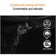 thumbnail image 3 of Bolsa De Ejercicios Oxford Fitness Bag Bolsas de gimnasio portátiles de gran capacidad para hombres y mujeres (negro) Likrtyny Para Estrenar, 3 of 8