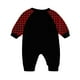 thumbnail image 4 of Pijamas navideños a juego Grinch - TKing Fashion 2024 Nuevos conjuntos de pijamas navideños familiares a juego Grinch, pijamas navideños navideños para parejas, adultos y niños, 18 Meses, 4 of 4