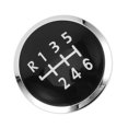 Gear Shift Knob Cap Cover Stylish Car Interior Decoration Fit for T5