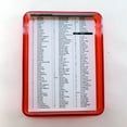 thumbnail image 3 of Lee Precision Auto Prime Shellholders, Red, Hold 12, 3 of 3