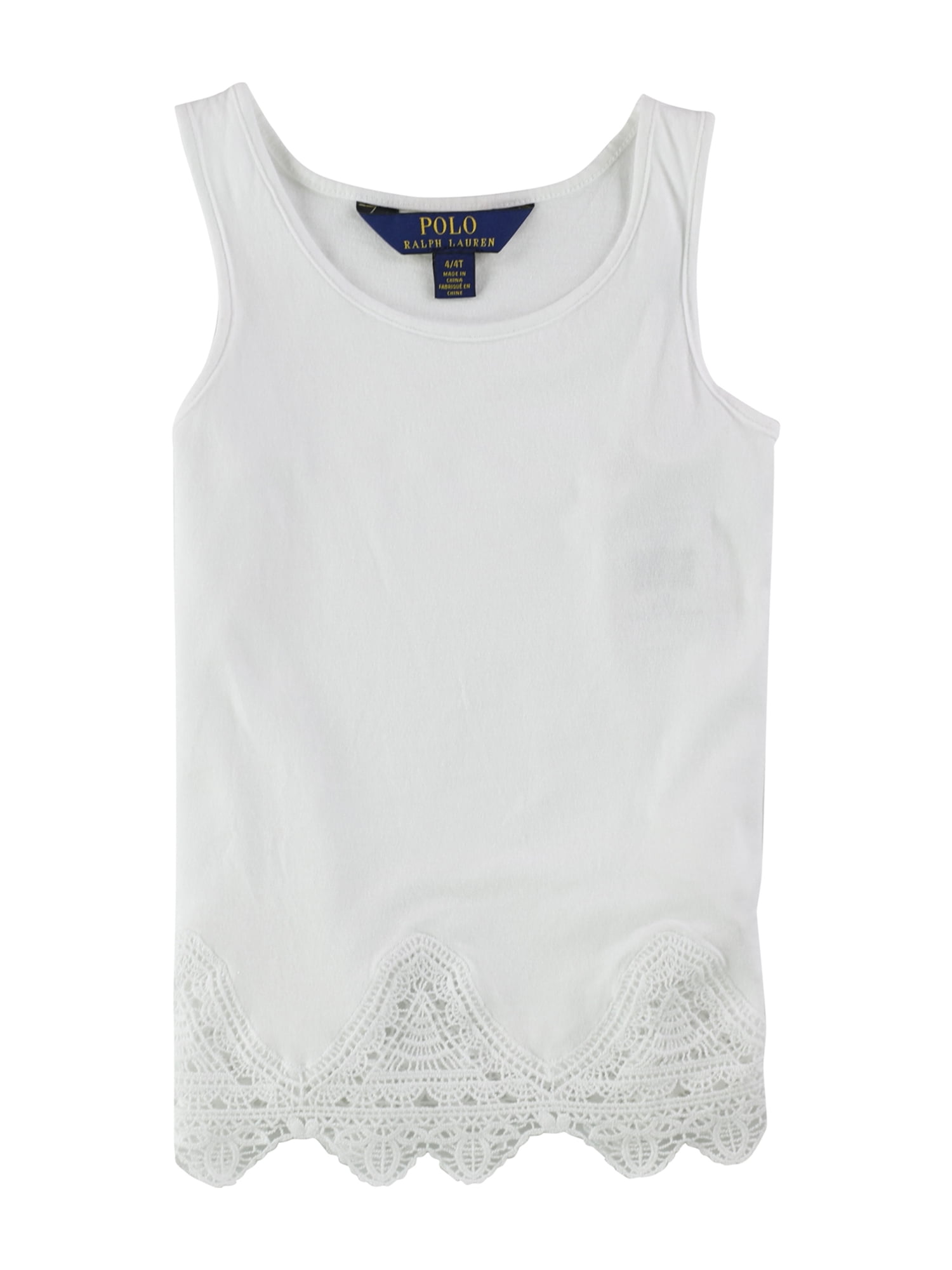 ralph lauren tank top
