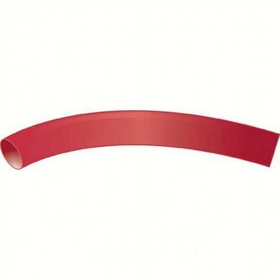 Fultyme RV  5008; 1/4 Exp Id Red 48L Dw1 Bulk