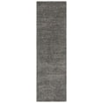 thumbnail image 2 of Safavieh Himalaya Flanagan Solid Runner Rug, Gray, 2'3" x 8', 2 of 11