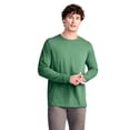 thumbnail image 1 of Jockey Men's Legacy Long Sleeve Crew Neck T-Shirt, 1 of 5