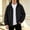 Black, variant on Men's Hooded Windproof Utility Jacket Multi Flap Pockets Lightweight Packable Woven Shell For Weekend Camping Trips Fishing Excursions & Urban Street Layering Purple M