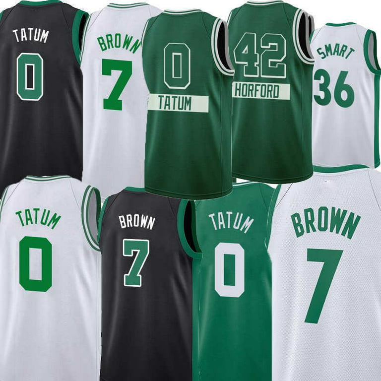 Boston Celtics Paul Pierce Gray Sewn Nike Jersey Youth size-XL length + 2