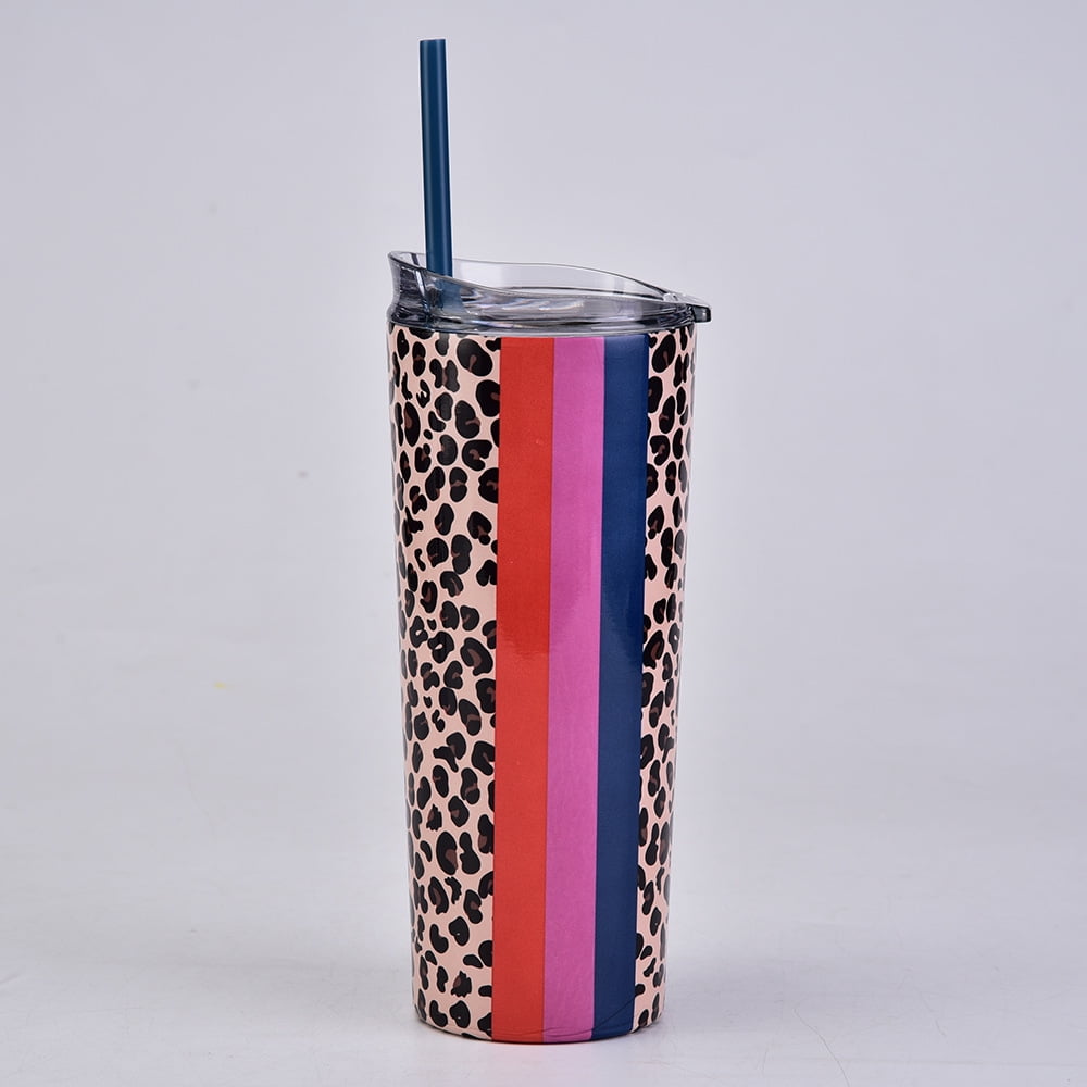 Simple Modern Insulated Tumbler with Lid and Straw | Iced Coffee Cup  Reusable Stainless Steel Water …See more Simple Modern Insulated Tumbler  with Lid