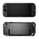 thumbnail image 2 of d2b For Nintendo Switch 2 Protective Case Gaming Console Transparent H3m PC Shockproof Cover, 2 of 5