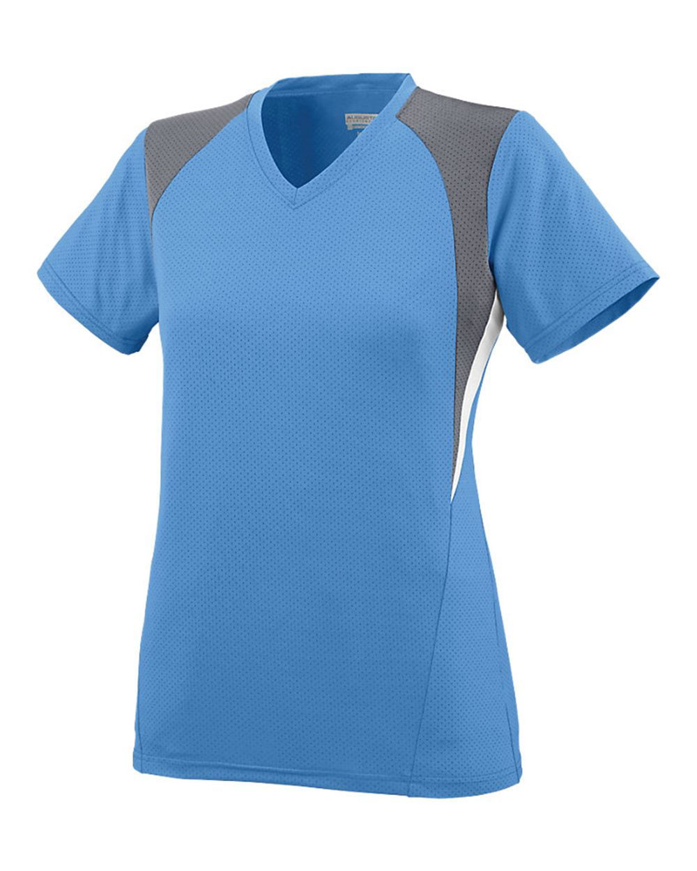 Augusta Sportswear - Ladies Mystic Jersey - Style# 1295 - Walmart.com ...