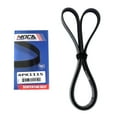 thumbnail image 2 of MOCA AUTOPARTS 4PK1115 Serpentine Belt Fit for 1998-2004 Toyota Tacoma 2.7L L4, 2 of 5