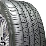 Goodyear Eagle RS-A 205/55R16 89H AS Performance A/S Tire - Walmart.com