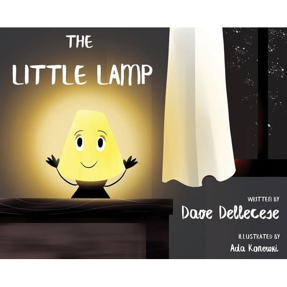 The Little Lamp, (Hardcover)