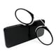 thumbnail image 1 of Pince-nez Full Frame Reading Glasses Tr90 Portable Nose Men Women Presbyopic, 1 of 1